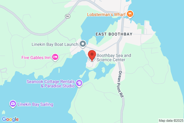 Boothbay Marine