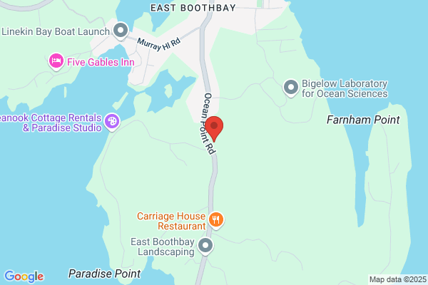 Boothbay Plumbing