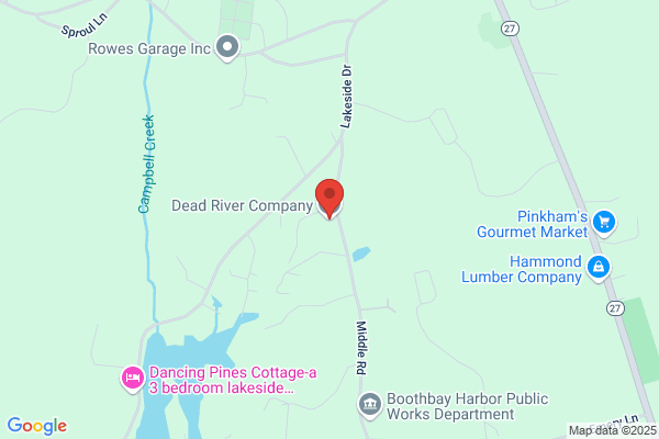 Dead River Company