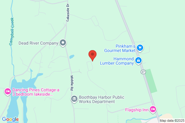 Gregory Wing Nursing Facility