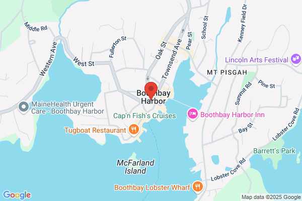 Harbor Realty