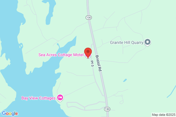 Hillside Acres Motor Court
