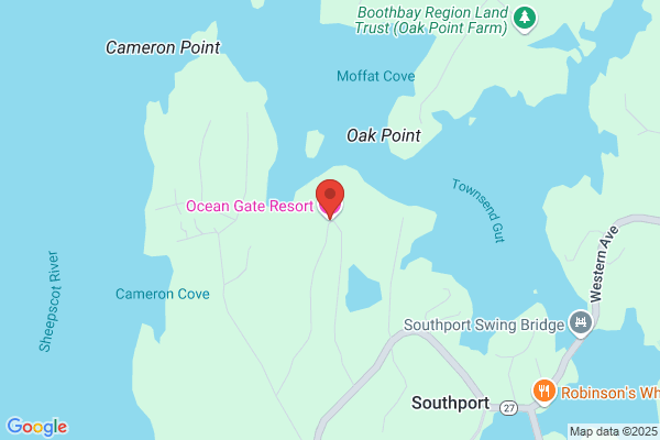 Ocean Gate Motor Inn