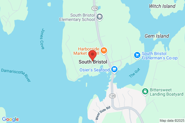 South Bristol Town of, Elementary School