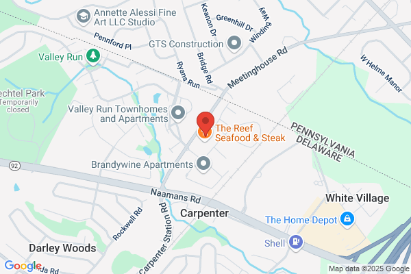 Brandywine signs