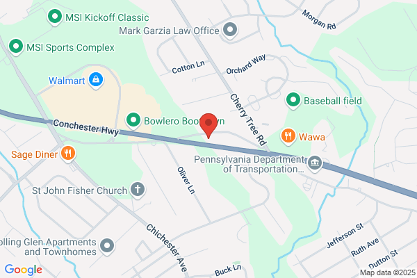 Conchester Animal Hospital