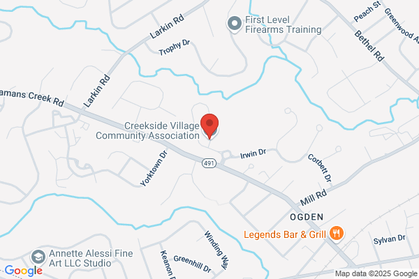 Creekside Village Community