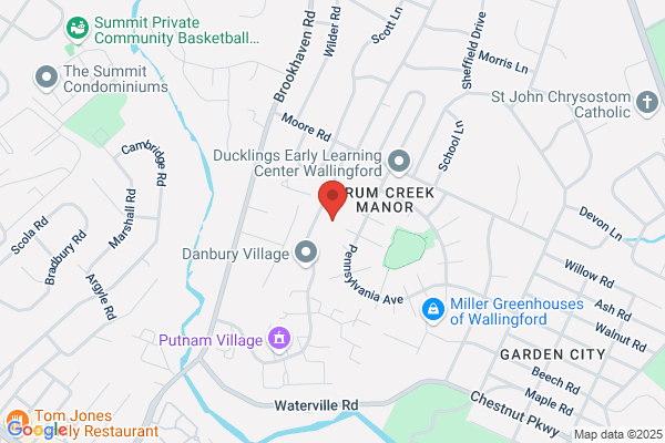 Delco Window House & Office Cleaning