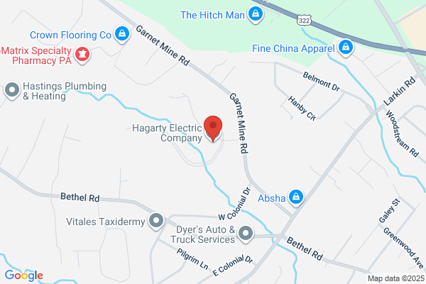 Hagarty Electric Co