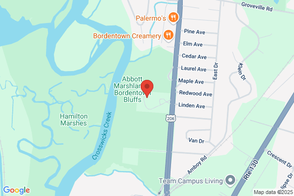 Pointe Breeze Apartments