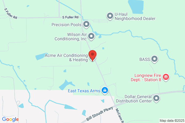 Acme Air Conditioning & Refrigeration Co