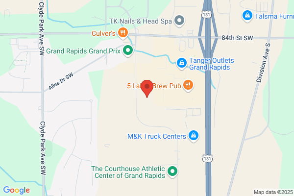 Hilltop Service Center & Auto Sales