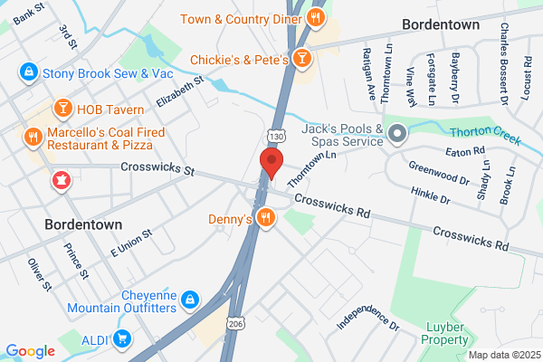 Automotive Center of Bordentown