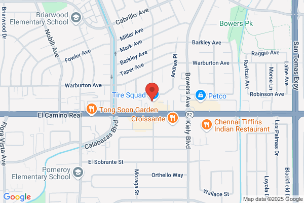 Gill Auto Service