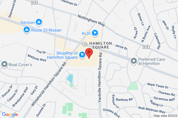 Hallmark of Nj Inc