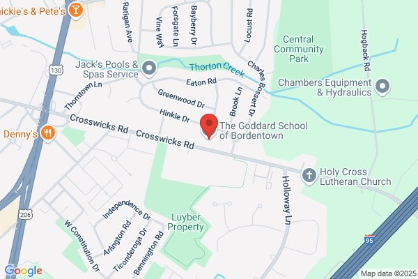The Goddard School of Bordentown