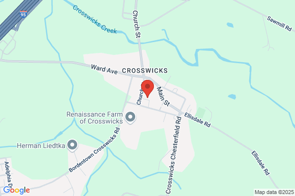 Crosswicks Friends Meeting