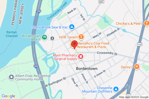 Farnsworth Deli