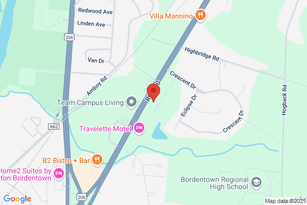 Capital Health Primary Care - Bordentown