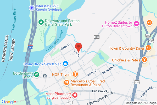 Bordentown Dental Arts Llc