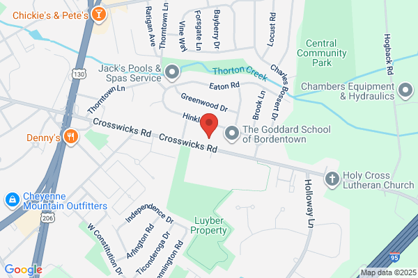 Mastoris Chiropractic Clinic