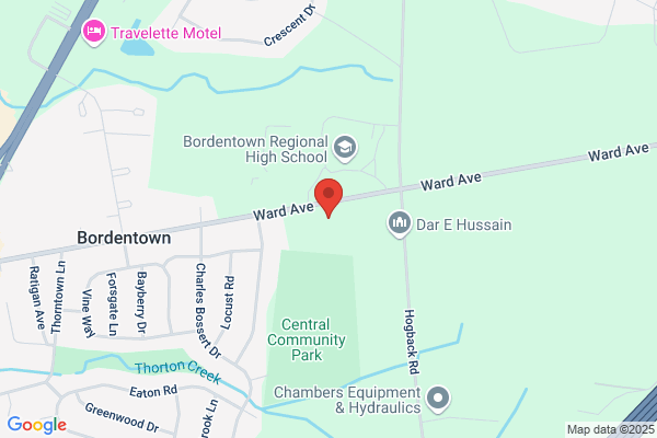 Bordentown Regional School District, Peter Muschal School