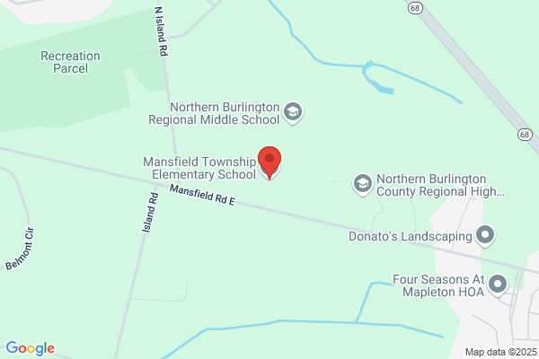 Mansfield Twp Elementary School