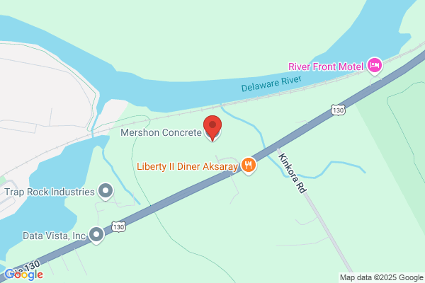 Mershon Concrete