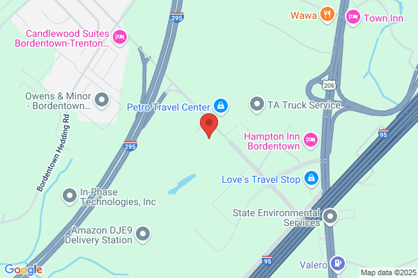 Bill Waites Service Center