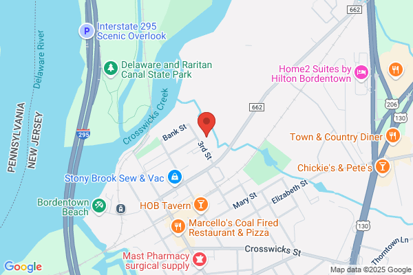 Synergy HomeCare of Mid-Jersey (Bordentown)