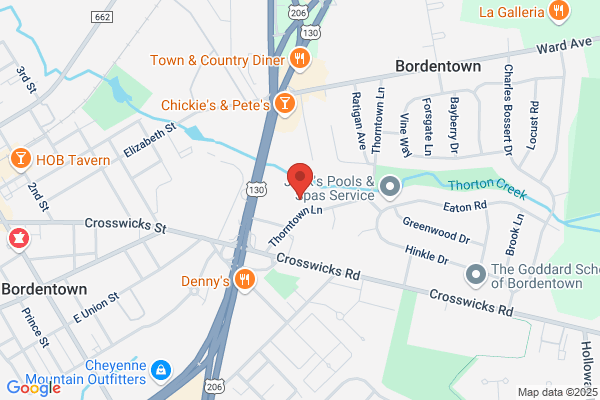Holiday Inn Express Bordentown - Trenton South, an IHG Hotel