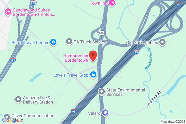 Ramada Bordentown