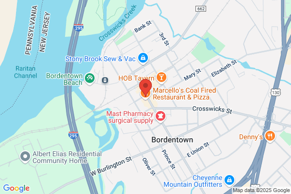 Bordentown Antiques