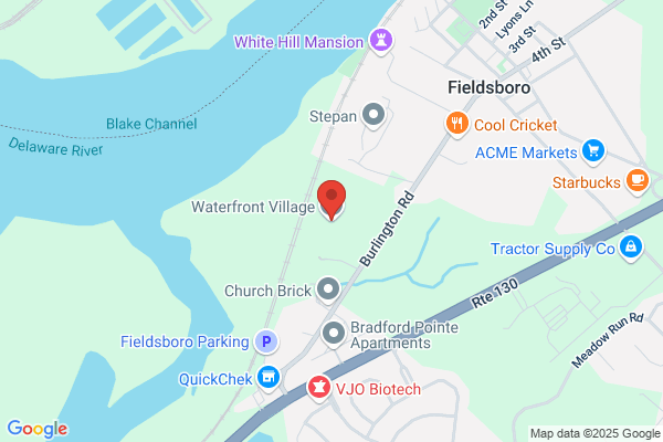 Waterfront Village