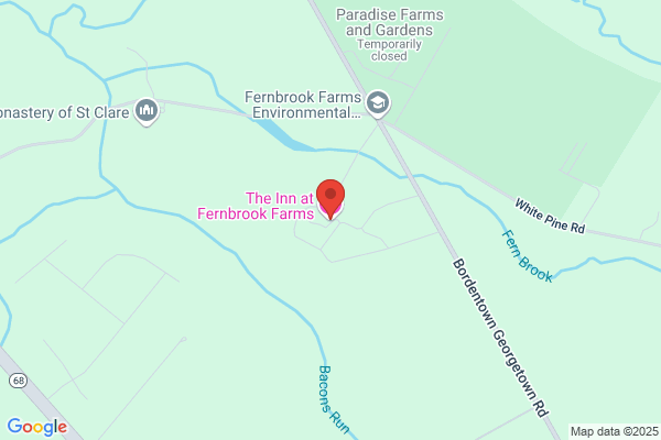 Fernbrook Bed & Breakfast
