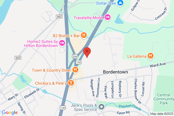 NovaCare Rehabilitation - Bordentown