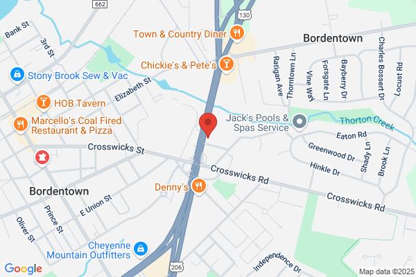 Anthony's Pizza Town