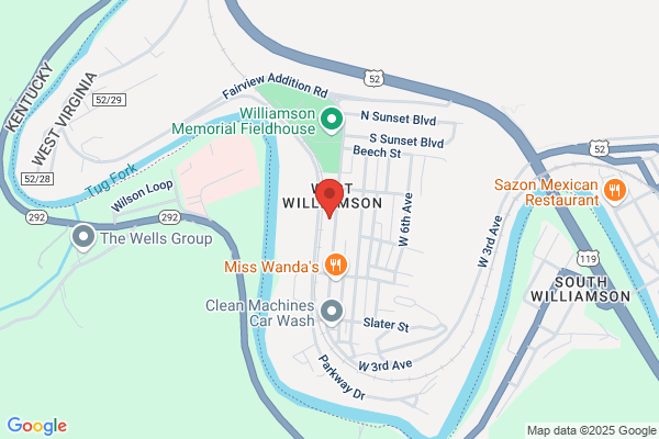 Williamson Comprehensive Treatment Center