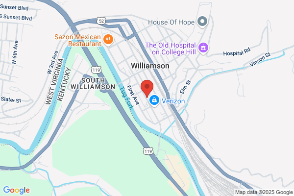 Dermatology Associates & Surgical Center  - Williamson