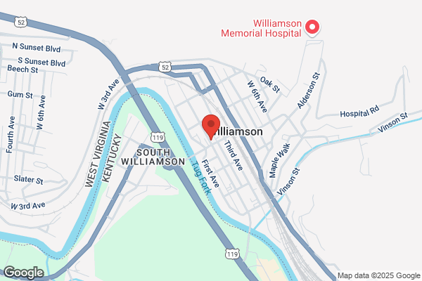 Chafin H Truman Attorney