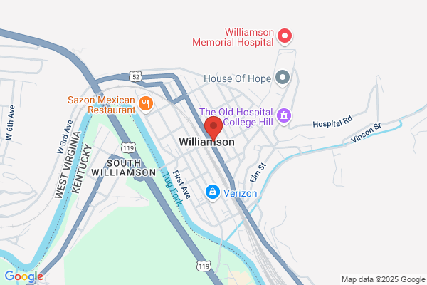 Mingo County Family Resource Network
