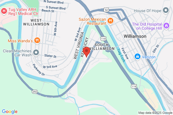 Mingo Pike Radiology