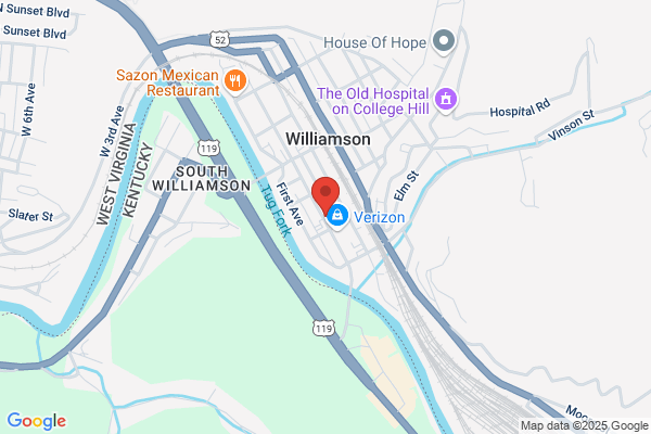 The Righteous Brew Coffee House