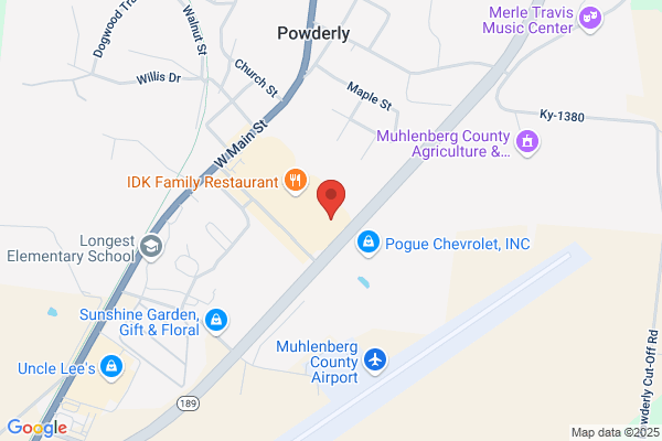 West Kentucky Anesthesia Pain Clinic