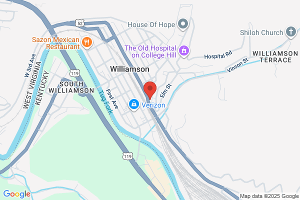 Williamson Animal Hospital