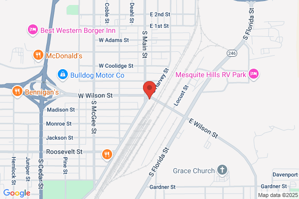 Sam's Heating & Air Conditioning