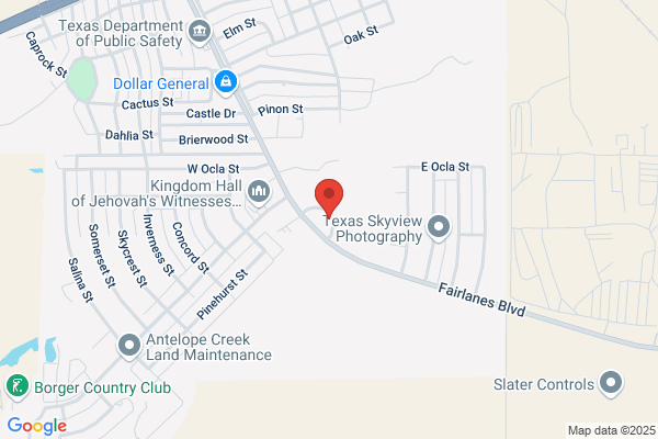 Adobe Creek Village Apartments