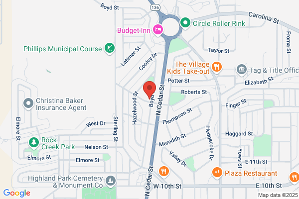 Northpark Apartments