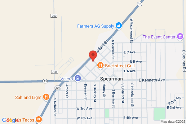 Beaver Express Service Llc