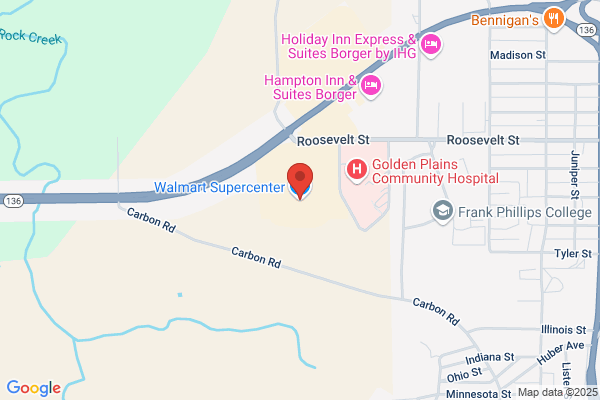 Wal-Mart, Store Information